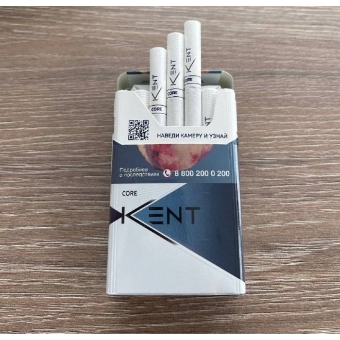 Сигареты KENT